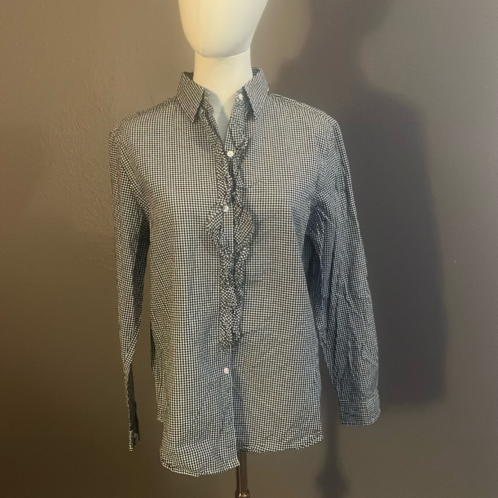 Ralph Lauren Blouse
